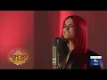 Bebe Rexha - Baby, I'm Jealous (Stripped) [LIVE on Good Morning America]