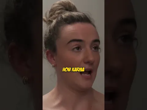 She Cheated on Her Husband with 40 Guys Then Karma Hit HARD