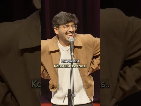 Andhaaa pyaar joke #comedy #standupcomedy #andhapyaar