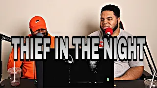 rod wave thief in the night dir by colebennett reaction 