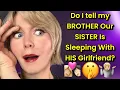 DIABOLICAL Reddit Stories With Updates