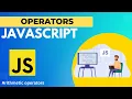 JavaScript Arithmetic Operators Tutorial JavaScript