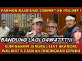 Lagu FARHAN DISERET POLISI⁉️KDM KAGET WAKIL WALIKOTA BANDUNG MELAWAN DAN TUNTUT FARHAN DIPANGGIL KPK!!