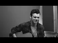 I'm No Stranger To The Rain - Nate Burie