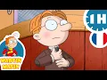Download Lagu 🤓 C'est la rentrée pour Martin Matin ! 💼  - Compilation FR