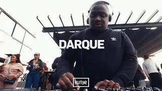 darque