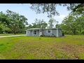 Fully Renovated NO HOA Home For Sale in Spring Hill Pasco County FL