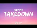 Download Lagu Huntrix - Takedown (Lyrics) KPop Demon Hunters Download Lagu Huntrix - Takedown (Lyrics) KPop Demon Hunters