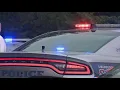 Knoxville police see dramatic decrease in violent crime