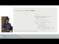 Build a web coding platform with Python run in WebAssembly PyCon DE PyData 2026