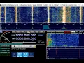 AM DX 900 XEW Mexico heard in Finland
