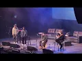 Sleep Theory - Gravity (acoustic) - Live - Everett, WA - 12 Dec 25