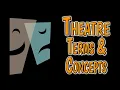 Theatre Arts - Terms Concepts
