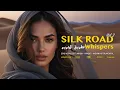 Download Lagu SILK ROAD MELODIES | Epic Vocaloid Turkish - Arabic Deep Chill