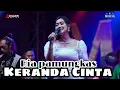 Lagu RIA PAMUNGKAS - KERANDA CINTA lihat detik 5.00 - MAHESA MUSIC Live in KEDAMEAN GRESIK