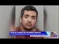 El Paso businessman s body found in trash bag in San Antonio son charged