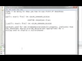 Java Programming Tutorial - JRootPane-8