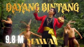 dayang bintang mawat official music video lagu baru