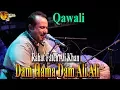 Download Lagu Dam Hama Dam Ali Ali | Rahat Fateh Ali | Qawali | Virsa  Heritage | Full HD