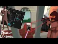TF2 SPY EXPLOIT PROGRESSION ROGUE LINEAGE