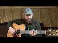“Somebody’s Problem” - Morgan Wallen (Cover)