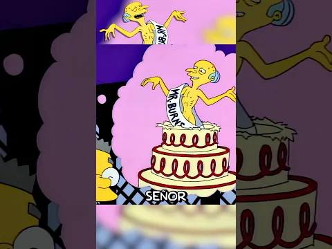 El Secreto de Smithers 😵