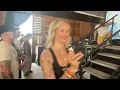 XCOMM Louder than Life Louisville KY 9/19/25