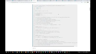 Javascript inheritance with prototype chain