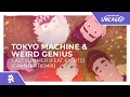 Download Lagu Tokyo Machine \u0026 Weird Genius - Last Summer (feat. Lights) (Gammer Remix) [Monstercat Release]