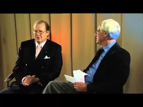 Download MP3 Sir Roger Moore and Barry Norman at The Persuaders! 40th Anniversary Event