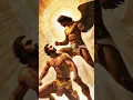 Download Lagu The Story of Jacob Wrestling with the Angel G32