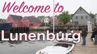 Welcome to Lunenburg | #34 | DrakeParagon Season 3