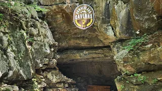 Cumberland Caverns in McMinnville Tennessee