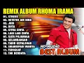 Download Lagu REMIX ALBUM RHOMA IRAMA - STRESS - SETETES AIR HINA - REMIX PALEMBANG TERBARU 2025