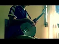 Morning Nightcap - Lunasa Tenor Banjo Cover