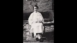 The Story of Gladys Aylward the small woman with a big heart