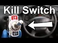 How to Install a Hidden Kill Switch in your Car or Truck Cheap Anti Theft System