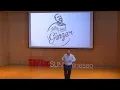 Lagu White Supremacy: Same Dog, Same Tricks-Time to Change the Training | Russell Ellis | TEDxSUNYGeneseo