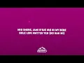 Rybeena, BhadBoi OML - Realize (Lyrics)