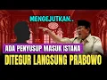 Download Lagu WADAW!! ISTANA KEBOBOLAN! ADA MENTERI TAK DIUNDANG BS MASUK DI ISTANA, URUSAN SOLO KAH?!