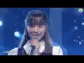 NiziU 4th 「Blue Moon」 Best Shot Version.