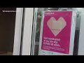 COVID-19 vaccines arrive at CVS pharmacies