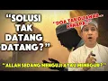 Lagu “Solusi Tak Datang-Datang? Cek Ini Dulu Kata Habib Novel bin Muhammad Al Idrus
