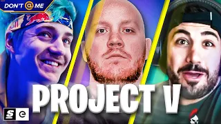 Project V Explained