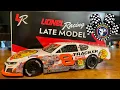 2025 Dale Earnhardt Jr Bass Pro Shops Chevrolet late model