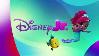 Disney Jr US Morning Continuity September 10 2025  Disney Jr US Morning Continuity September 10 2025