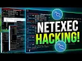 Penetration Testing With Kali Linux Netexec For Beginners