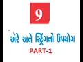 Ch-9 Array and String Part-1
