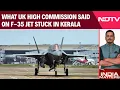 Download Lagu F35 Jet Stuck In Kerala | \