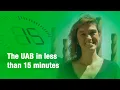 The UAB in less than 15 minutes